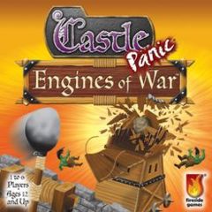 Castle Panic - Enginers of War